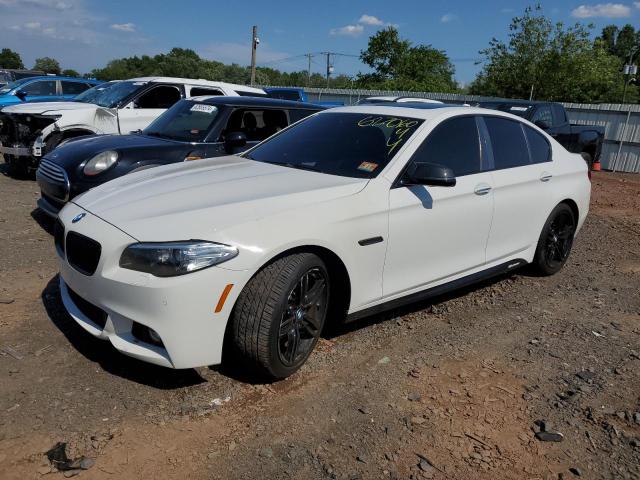 BMW 5 SERIES 2014 wba5b3c54ed539565