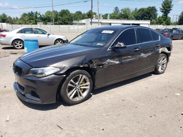 BMW 535 XI 2015 wba5b3c54fd540488