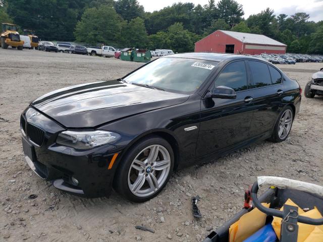 BMW 535I 2014 wba5b3c54fd540670