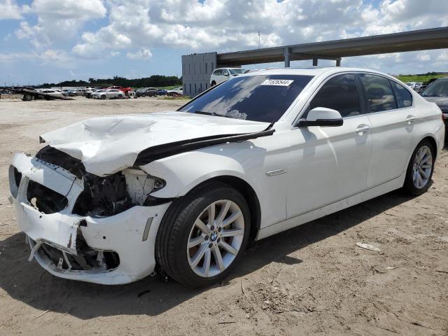 BMW 535 XI 2015 wba5b3c54fd540748