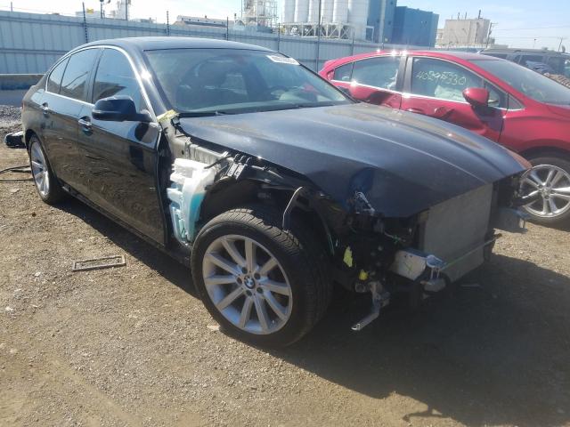 BMW NULL 2015 wba5b3c54fd541821