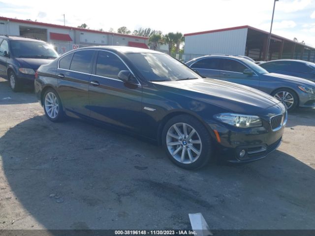 BMW 535I 2015 wba5b3c54fd542614