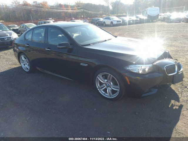 BMW 535I 2015 wba5b3c54fd543018