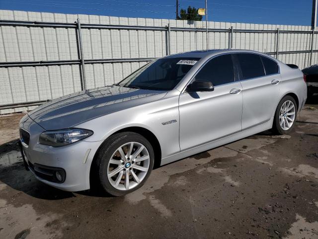 BMW 535 XI 2015 wba5b3c54fd543312