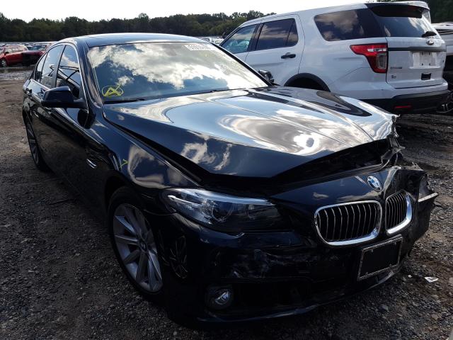 BMW 535 XI 2015 wba5b3c54fd543942