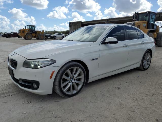 BMW 535 XI 2015 wba5b3c54fd544122