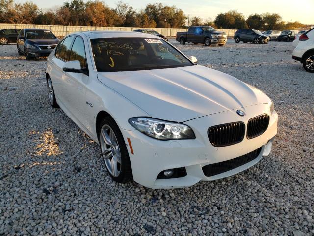 BMW 535 XI 2015 wba5b3c54fd544394