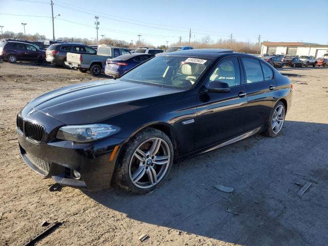 BMW 535 XI 2015 wba5b3c54fd544444