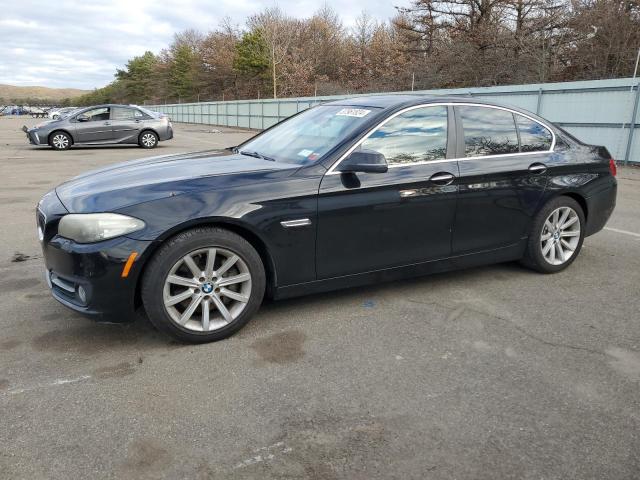 BMW 5 SERIES 2015 wba5b3c54fd545691