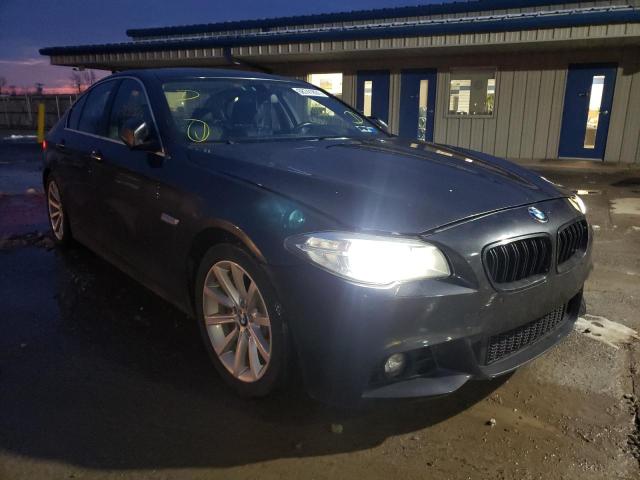 BMW NULL 2015 wba5b3c54fd545805