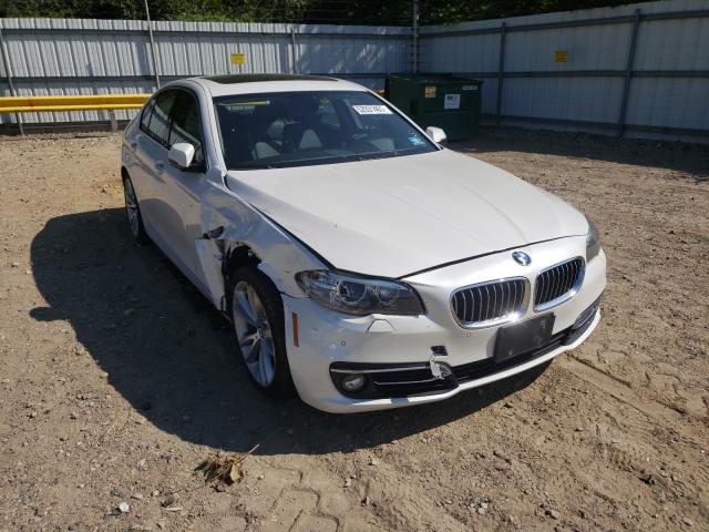 BMW 535XI 2015 wba5b3c54fd545819