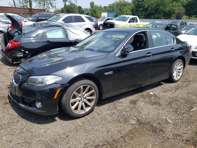 BMW 535 XI 2015 wba5b3c54fd545867