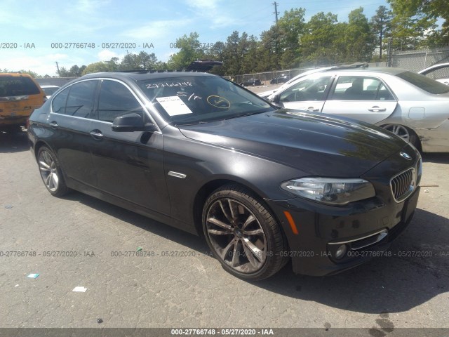 BMW NULL 2015 wba5b3c54fd546002