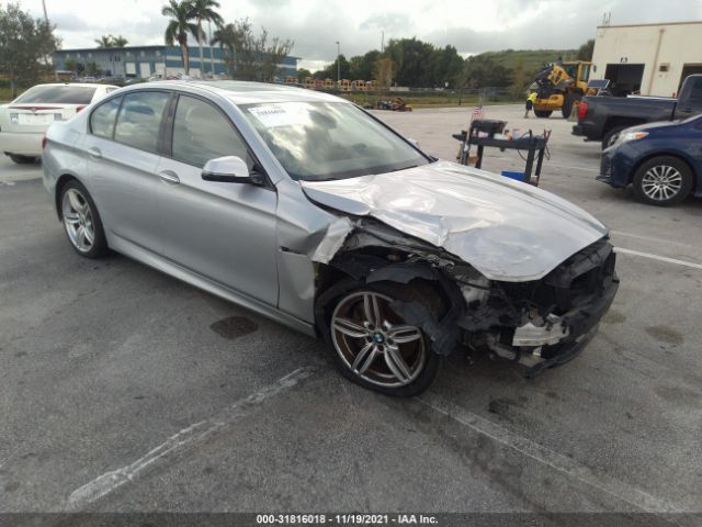 BMW NULL 2015 wba5b3c54fd547201