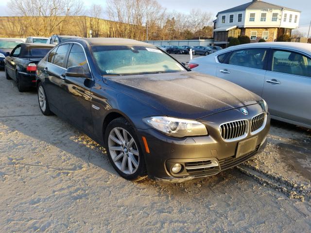 BMW NULL 2015 wba5b3c54fd547585