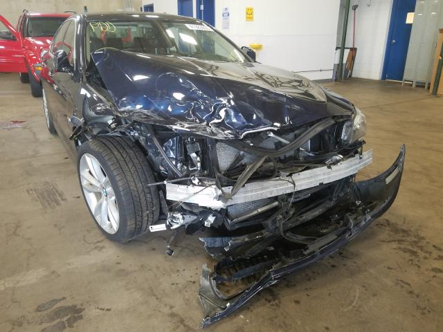 BMW 535 XI 2015 wba5b3c54fd548316