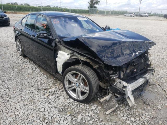 BMW 535 XI 2015 wba5b3c54fd548588