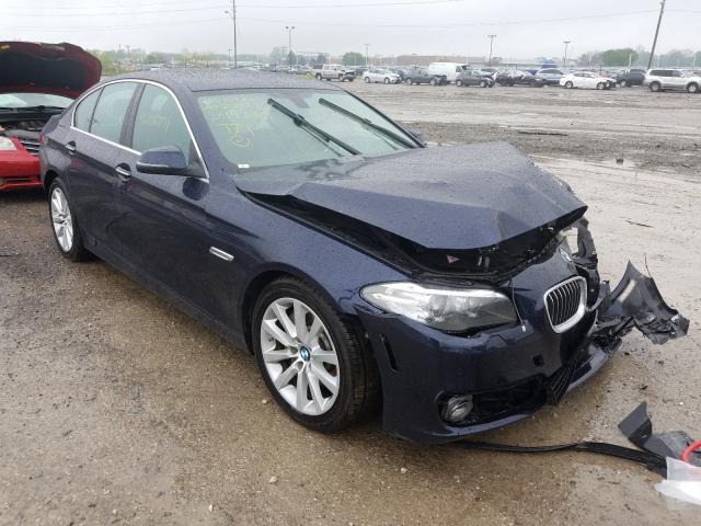 BMW 535 XI 2016 wba5b3c54gd549340