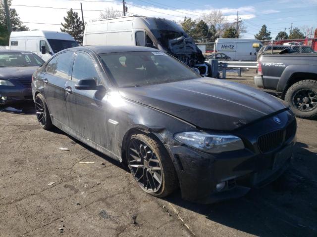 BMW 535 XI 2016 wba5b3c54gg253667