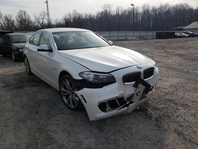 BMW NULL 2016 wba5b3c54gg254074