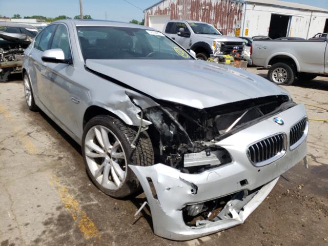 BMW NULL 2016 wba5b3c54gg254432