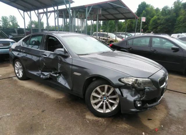 BMW NULL 2016 wba5b3c54gg255466