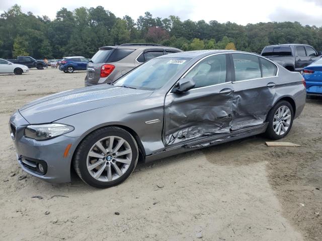 BMW 535 XI 2016 wba5b3c54gg257542