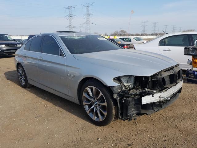 BMW 535 XI 2016 wba5b3c54gg257895