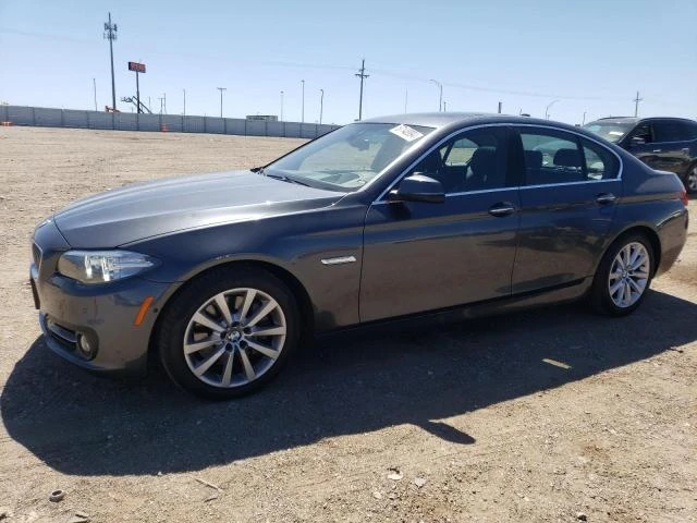 BMW 535 XI 2016 wba5b3c54gg258013