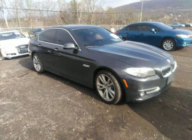 BMW 535I 2016 wba5b3c54gg258027