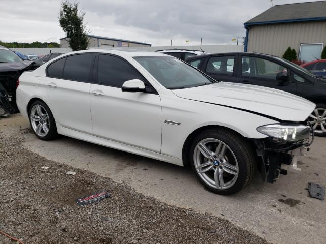 BMW 535 XI 2016 wba5b3c54gg259484