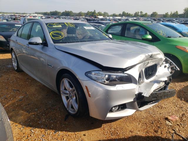 BMW NULL 2016 wba5b3c54gg260800