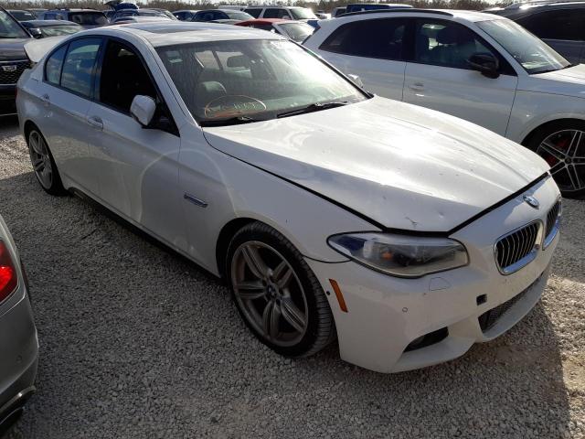 BMW 535 XI 2014 wba5b3c55ed292525