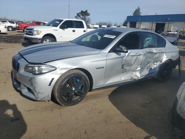 BMW 5 SERIES 2014 wba5b3c55ed293089