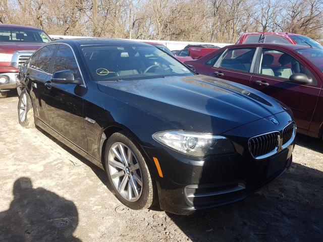 BMW 535 XI 2014 wba5b3c55ed293237