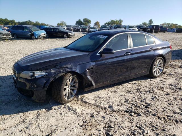 BMW 535 XI 2014 wba5b3c55ed293299