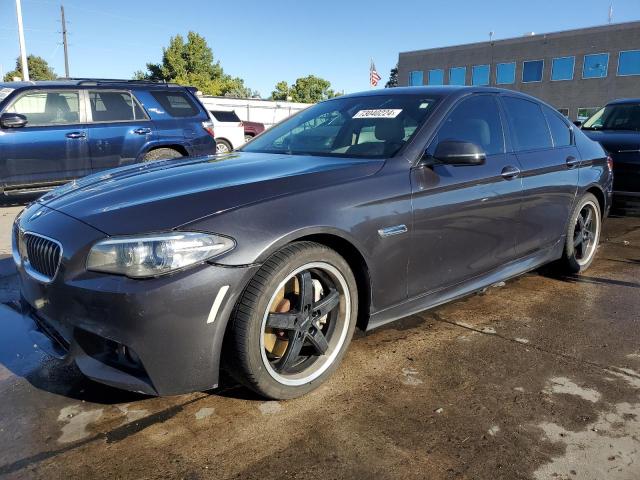 BMW 535 XI 2014 wba5b3c55ed530440