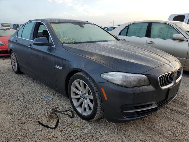 BMW 535 XI 2014 wba5b3c55ed530552