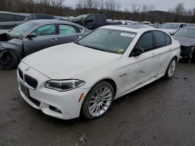 BMW 535 XI 2014 wba5b3c55ed530678