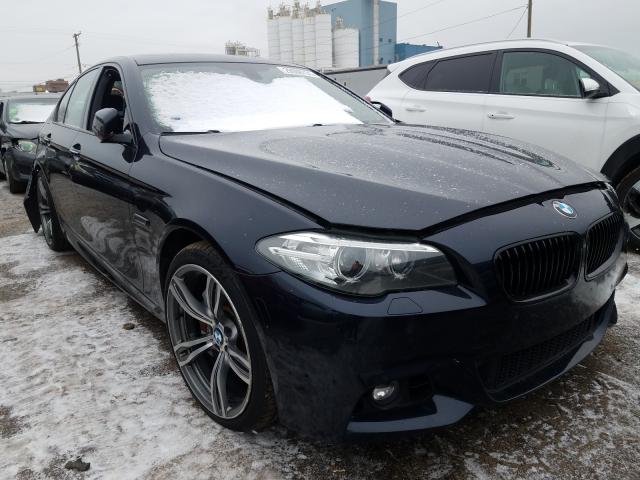 BMW 535XI 2013 wba5b3c55ed530695