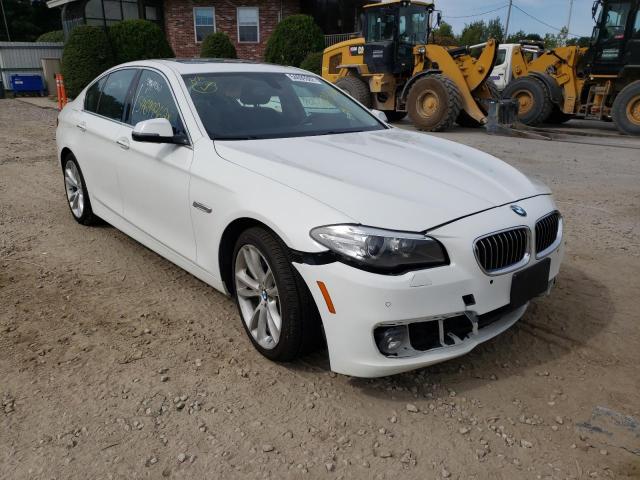 BMW 535 XI 2014 wba5b3c55ed530731