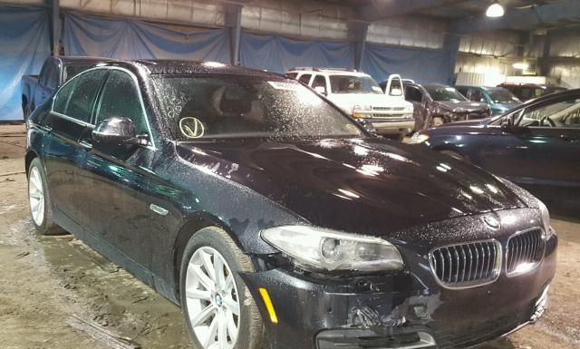 BMW 535 2014 wba5b3c55ed531068