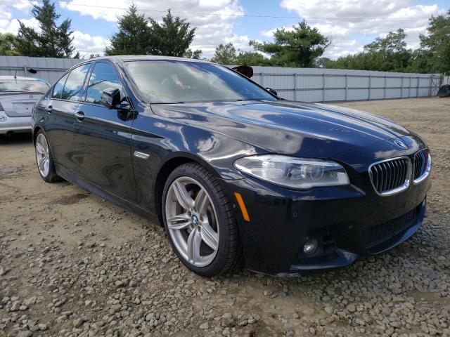 BMW 535 XI 2014 wba5b3c55ed531779