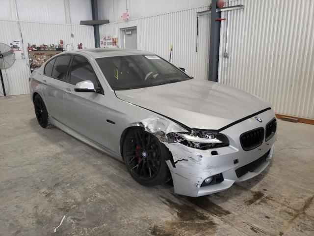 BMW 535 XI 2014 wba5b3c55ed532317