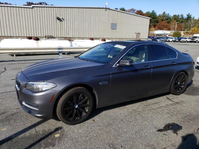 BMW 5 SERIES 2014 wba5b3c55ed532639