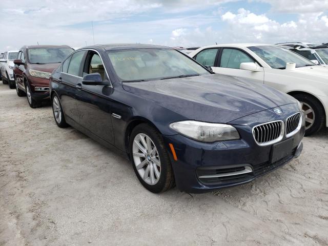 BMW 535 XI 2014 wba5b3c55ed533564