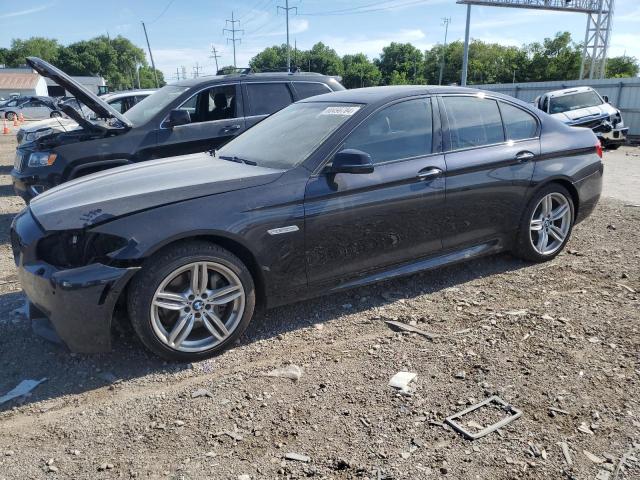 BMW 535 XI 2014 wba5b3c55ed534083