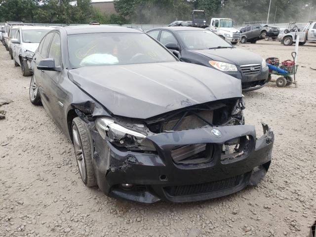 BMW 535 XI 2014 wba5b3c55ed534360