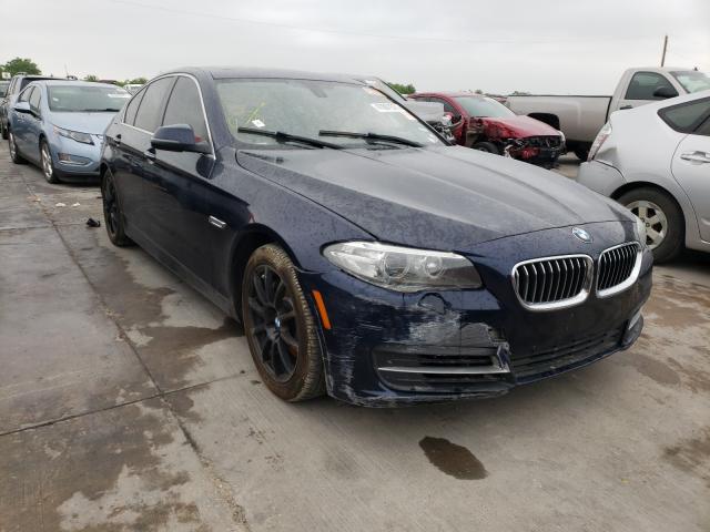 BMW 535 XI 2014 wba5b3c55ed534374