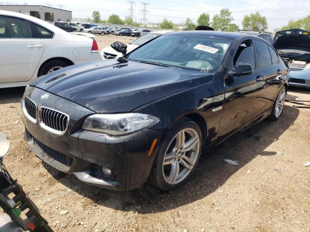 BMW NULL 2014 wba5b3c55ed535041